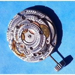 Breitling fourniture horlogère Calibre automatique ETA avec tige remontoir & couronne