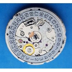 Breitling watch caliber, movement swiss made ETA 2824 automatic with stem & crown
