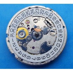 Breitling fourniture horlogère Calibre automatique ETA 2824 avec tige remontoir & couronne