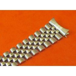 BRACELET ROLEX oyster JUBILEE ACIER 20mm 62510h 