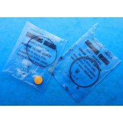 ROLEX Tudor 1 x original Ø31mm Deep Inner Gasket Caseback Oyster washer watches ref 531