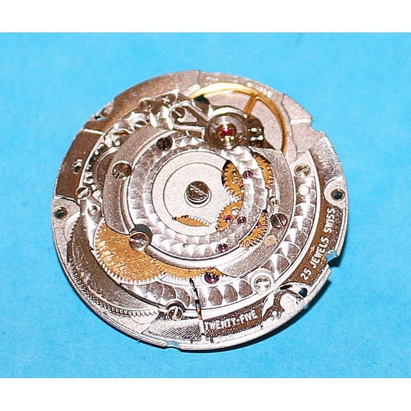 Livre / Documentation Horlogerie SWIZA - Fournitures Et Mouvements De Montre - Occasion