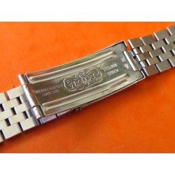 BRACELET ROLEX oyster JUBILEE ACIER 20mm 62510h 