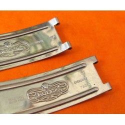 78350 VINTAGE BLADES ROLEX CLASP-BUCKLE 78350 DAYTONA AIR KING PRECISION OYSTER PERPETUAL