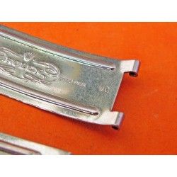 78350 VINTAGE BLADES ROLEX CLASP-BUCKLE 78350 DAYTONA AIR KING PRECISION OYSTER PERPETUAL