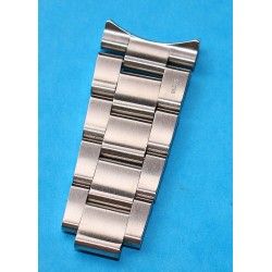 Rolex 1 Part links Submariner Band 93250 20mm Solid End Link 16610 LV, 16610 oyster bands