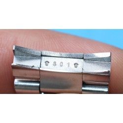 Rolex 1 Part links Submariner Band 93250 20mm Solid End Link 16610 LV, 16610 oyster bands