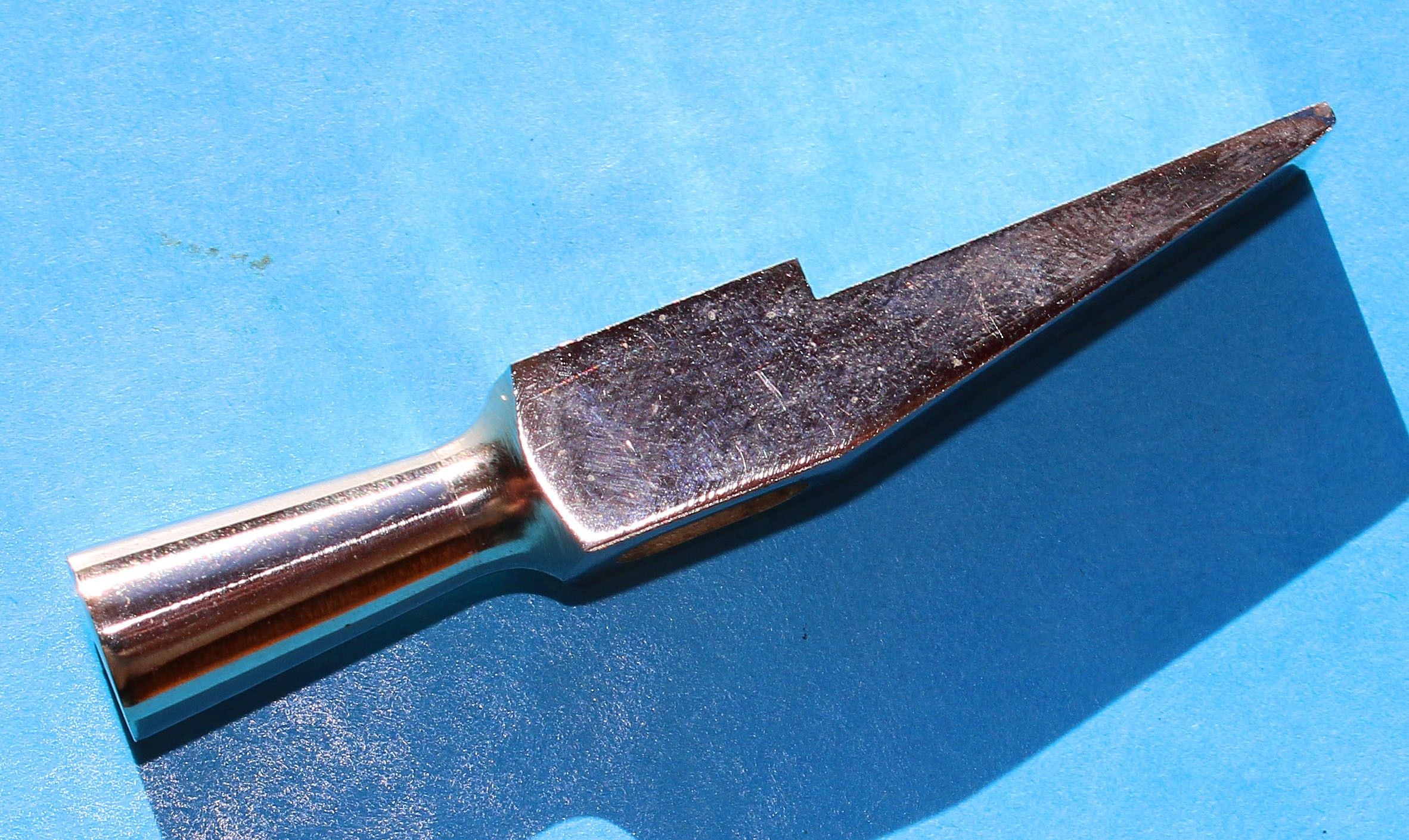 Accessoire & outil horloger Bergeon Pointe de Marteau ref 1438-C3