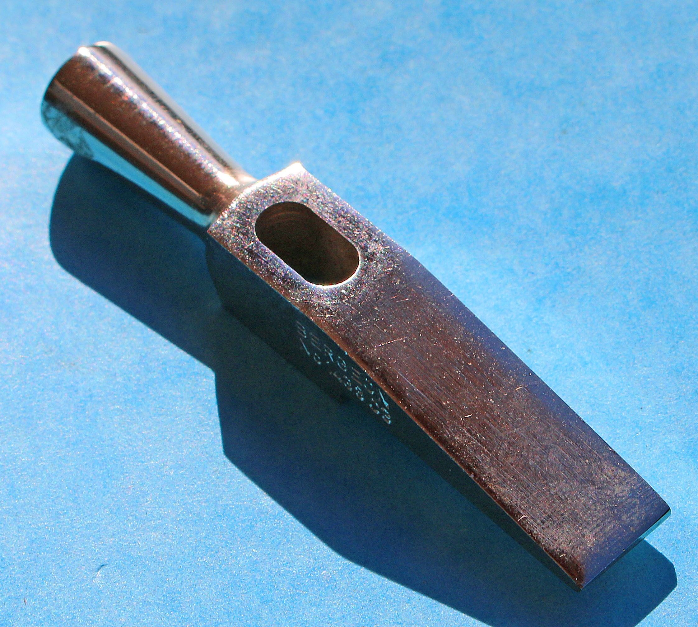 Accessoire & outil horloger Bergeon Pointe de Marteau ref 1438-C3
