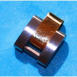 Genuine Rolex Oyster 78343 18K Gold & Steel Link 10mm For Ladies 13mm Watches Bracelet