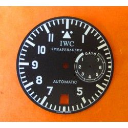 IWC SCHAFFHAUSEN BIG PILOT 5002 DIAL FOR CAL. 5011