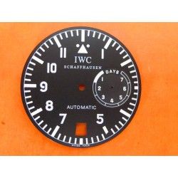 IWC SCHAFFHAUSEN BIG PILOT 5002 DIAL FOR CAL. 5011