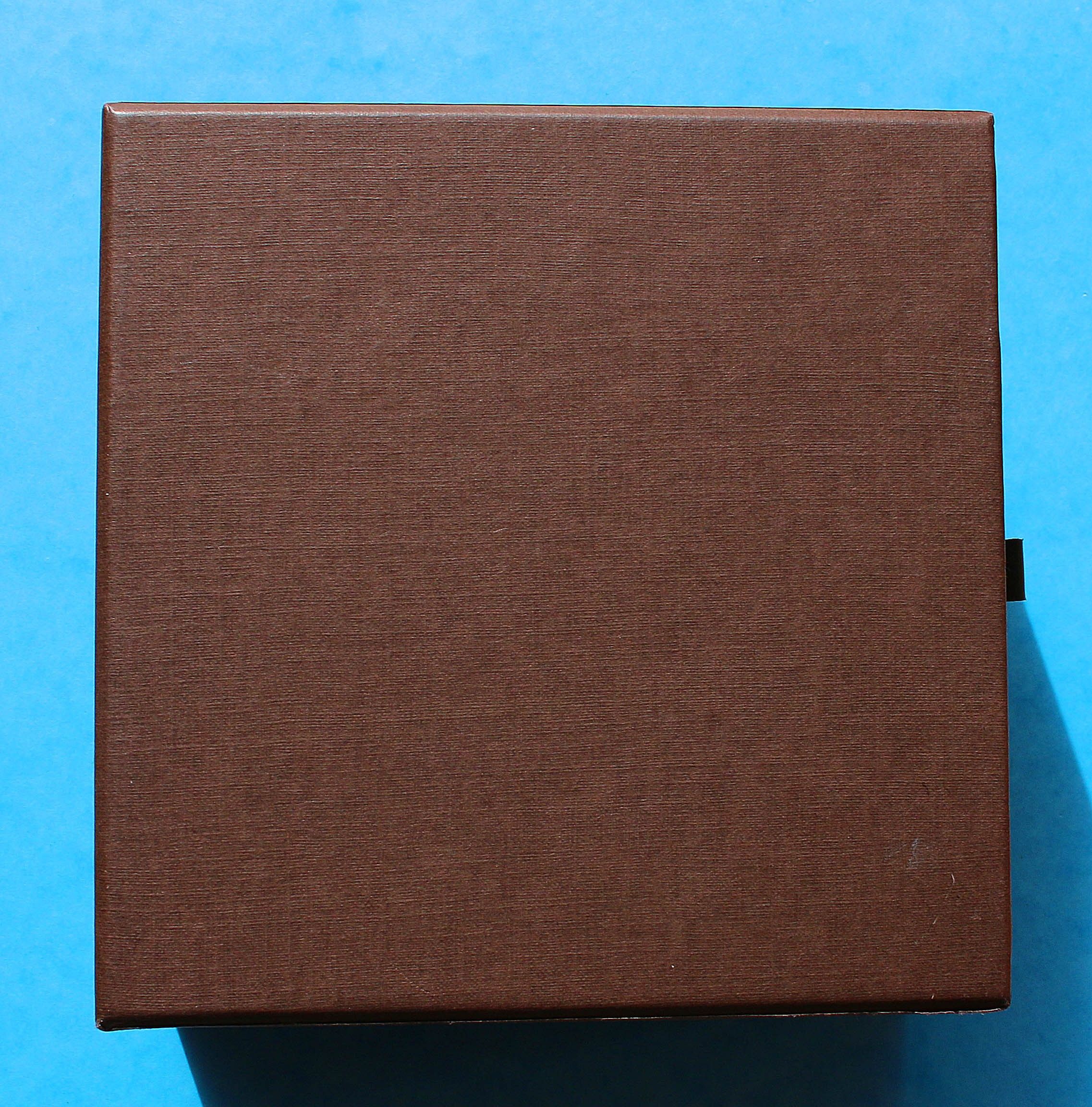 Louis Vuitton Accessorie Preowned Watch box case storage, boxset