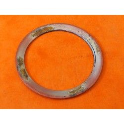 VINTAGE 1675 et 16750 "FAT FRONT" PEPSI ROLEX INSERT GMT MASTER 