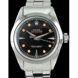 Rolex Rare Collectible Minuts hand MILGAUSS watch ref 6541 6543