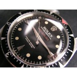 ROLEX AIGUILLES "TONNERRE" MILGAUSS 6541 / 6543