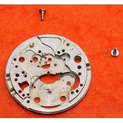 ETA 2451 Platine de mouvement automatique 17 rubis accessoire et fourniture horlogerie