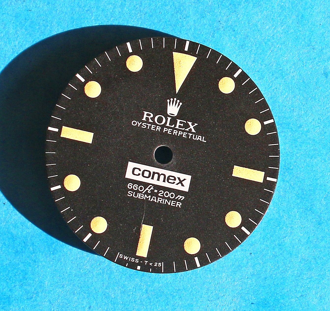 rolex comex for sale