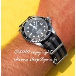 ROLEX NATO BRACELET 20mm