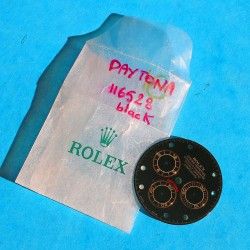 ★★ROLEX CADRAN SILVER-ARGENT & OR MONTRES ROLEX DAYTONA 116528, 116523, 116520, CAL 4130★★