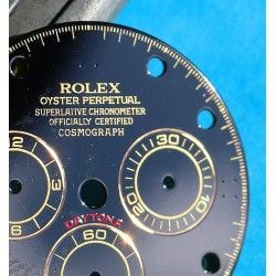 ★★ROLEX CADRAN SILVER-ARGENT & OR MONTRES ROLEX DAYTONA 116528, 116523, 116520, CAL 4130★★