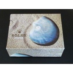 VINTAGE ROLEX OYSTER COMPLET BOX FROM 60-70'S