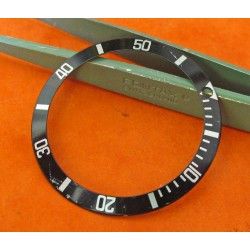 Genuine Rolex Submariner Bezel Insert Inlay 16800 16610 168000