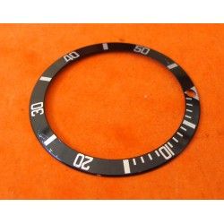 Genuine Rolex Submariner Bezel Insert Inlay 16800 16610 168000