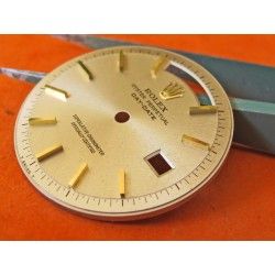 Original ROLEX President DAY DATE Oyster Perpetual Gold Watch DIAL