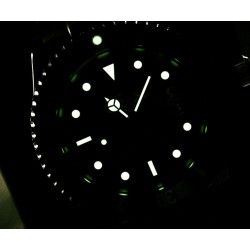 ROLEX LUMINOVA PEARL DOT INSERT 5513-5512-1680-1665 NEW !!