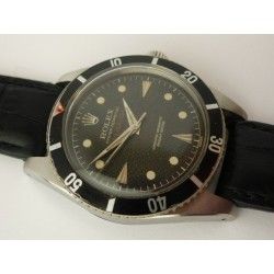 Rolex Rare Collectible Minuts hand MILGAUSS watch ref 6541, 6543