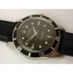 ROLEX VINTAGE AUTHENTIQUE & RARE JEU AIGUILLES ACIER MONTRES VINTAGES MILGAUSS 6541, 6543