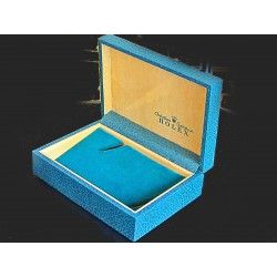 VINTAGE ROLEX OYSTER COMPLET BOX FROM 60-70'S