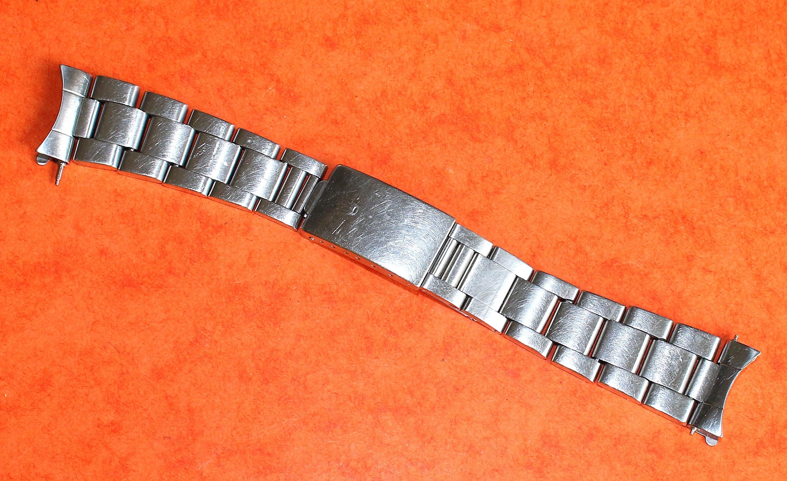 used rolex jubilee bracelet