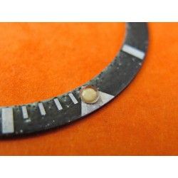 Rolex Genuine Submariner Faded Fat Font 5513 1680 1665 Bezel Inlay