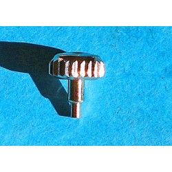 Rolex Genuine Twinlock Oyster Screw Down Crown Ø6mm 1603, 1601, 1600, DATEJUST, OYSTER PERPETUAL Watches