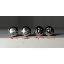 Vintage Couronne Rolex 7030 7mm montres Submariner date & Sea-Dweller 5512, 5513, 5514, 1680, 1665, 16660, 16600, 14060, 16610