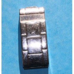 ROLEX SUBMARINER 16610, 168000, 14060 Ref 93150 OEM WATCH STEEL DEPLOYMENT FLIPLOCK CLASP 1999