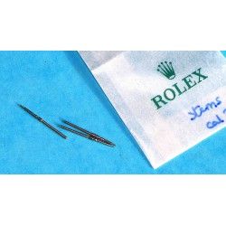 ROLEX fourniture horogère tige de remontoir 18mm calibre manuel & automatique montres hommes & femmes
