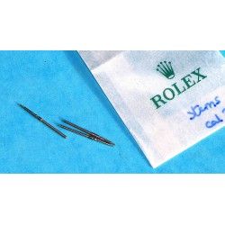 ROLEX OEM watch NOS part winding stem 18mm automatic & mechanical caliber, movement spares