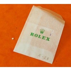 VINTAGE ROLEX TRITIUM PERLE PLOT 5513-5512-1680-1665 NEUF DE STOCK