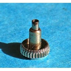 Rolex Rare Vintage 40's Bubbleback Rolex + Oyster 6mm Crown Watch Part 5011, 3406, 2940, 3407