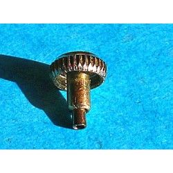 Rolex Rare Vintage 40's Bubbleback Rolex + Oyster 6mm Crown Watch Part 5011, 3406, 2940, 3407