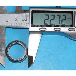 Tag Heuer Professional Lunette Acier Montres Dames 200M Chronometer ref wg 1422-0