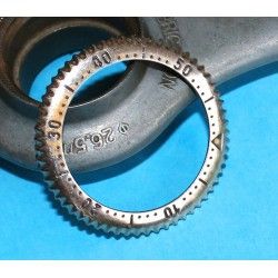 Tag Heuer Ladies Professional Watch Ssteel Bezel Insert 200M Chronometer ref wg 1422-0