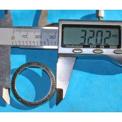 Tag Heuer Mid Size Professional Watch Ssteel Ø35mm Bezel Insert 200M Chronometer