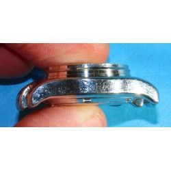 Tag Heuer Ladies Watch Case Project Professional Watch Ssteel 200M Chronometer ref WG 1422-0