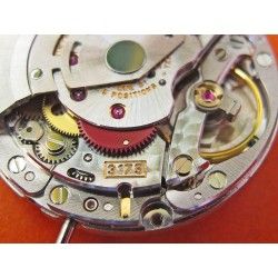 gmt master movement