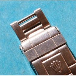 ROLEX 2009 BUCKLE CLASP DEPLOYANT SUBMARINER 93150 WATCH BRACELET, 5512, 5513, 1680, 1665, 16660, 14060, 16800, LT5 code