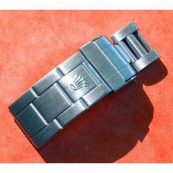 ROLEX 2009 BUCKLE CLASP DEPLOYANT SUBMARINER 93150 WATCH BRACELET, 5512, 5513, 1680, 1665, 16660, 14060, 16800, LT5 code